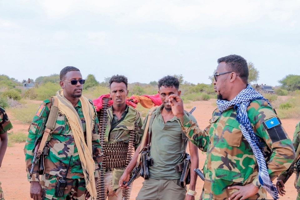 Hawlgalka Yaaq-bariweyne oo 4 bil jirsaday.jpg